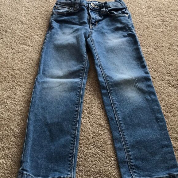 boys old navy toddler jeans - Picture 1 of 3